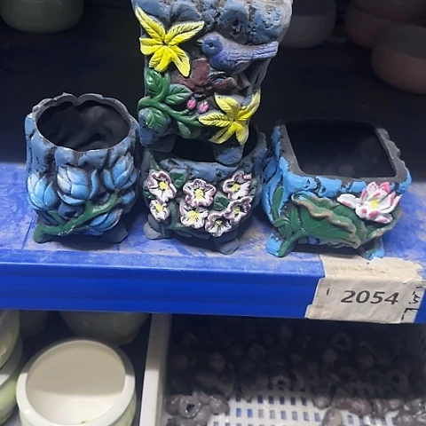 4个····全是福利····