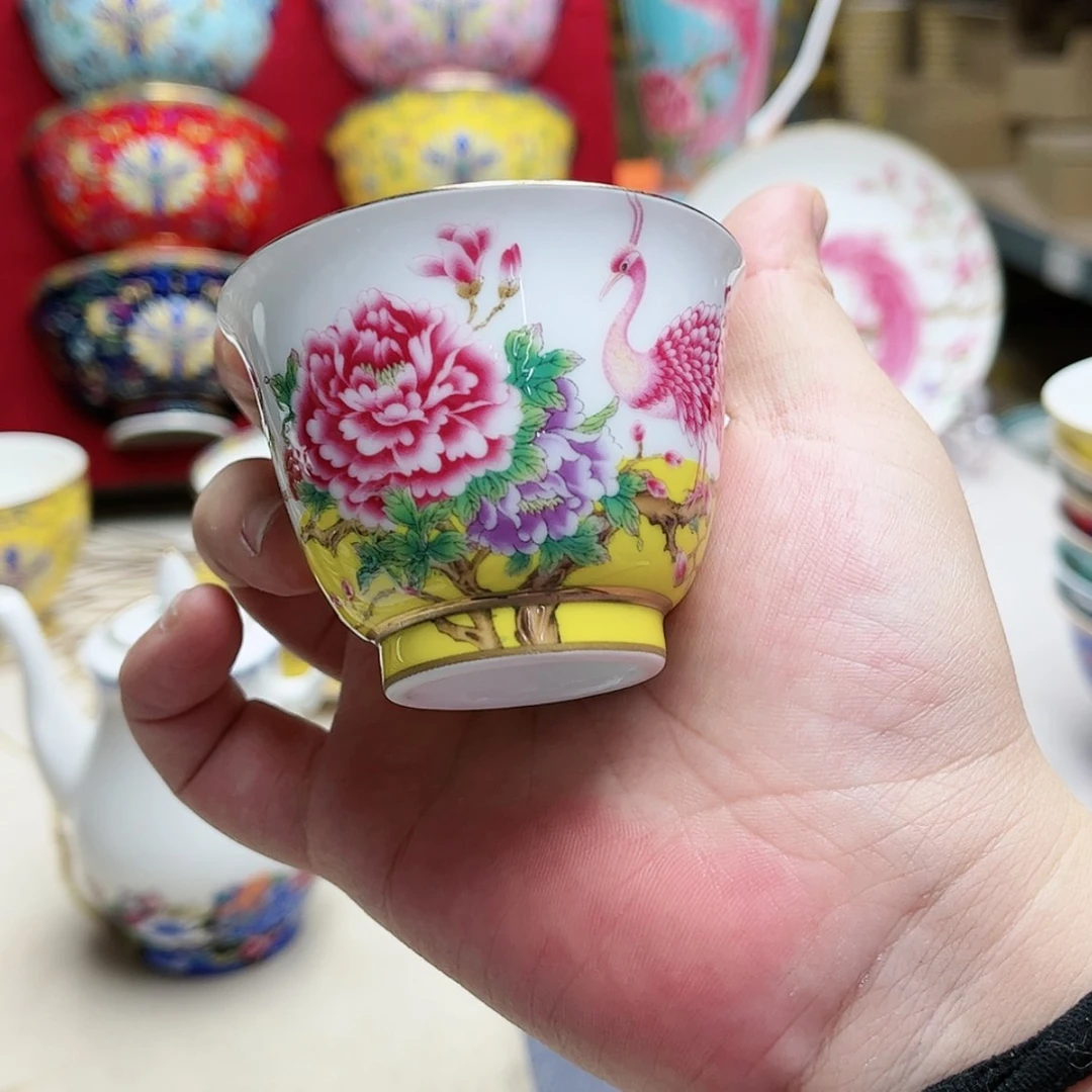 【闪购商品】珐琅幻*1，灯牌10级福利。。