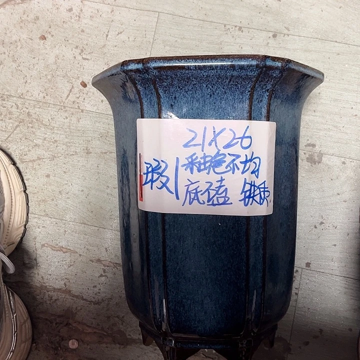 花盆紫砂宜兴紫砂花盆