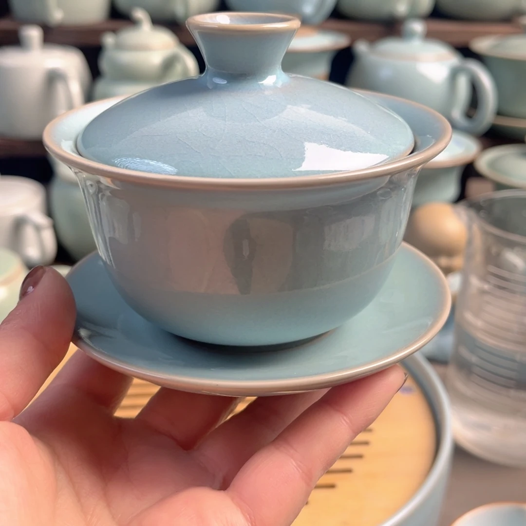 C***m陶摆件仿古家具和传统工艺美术