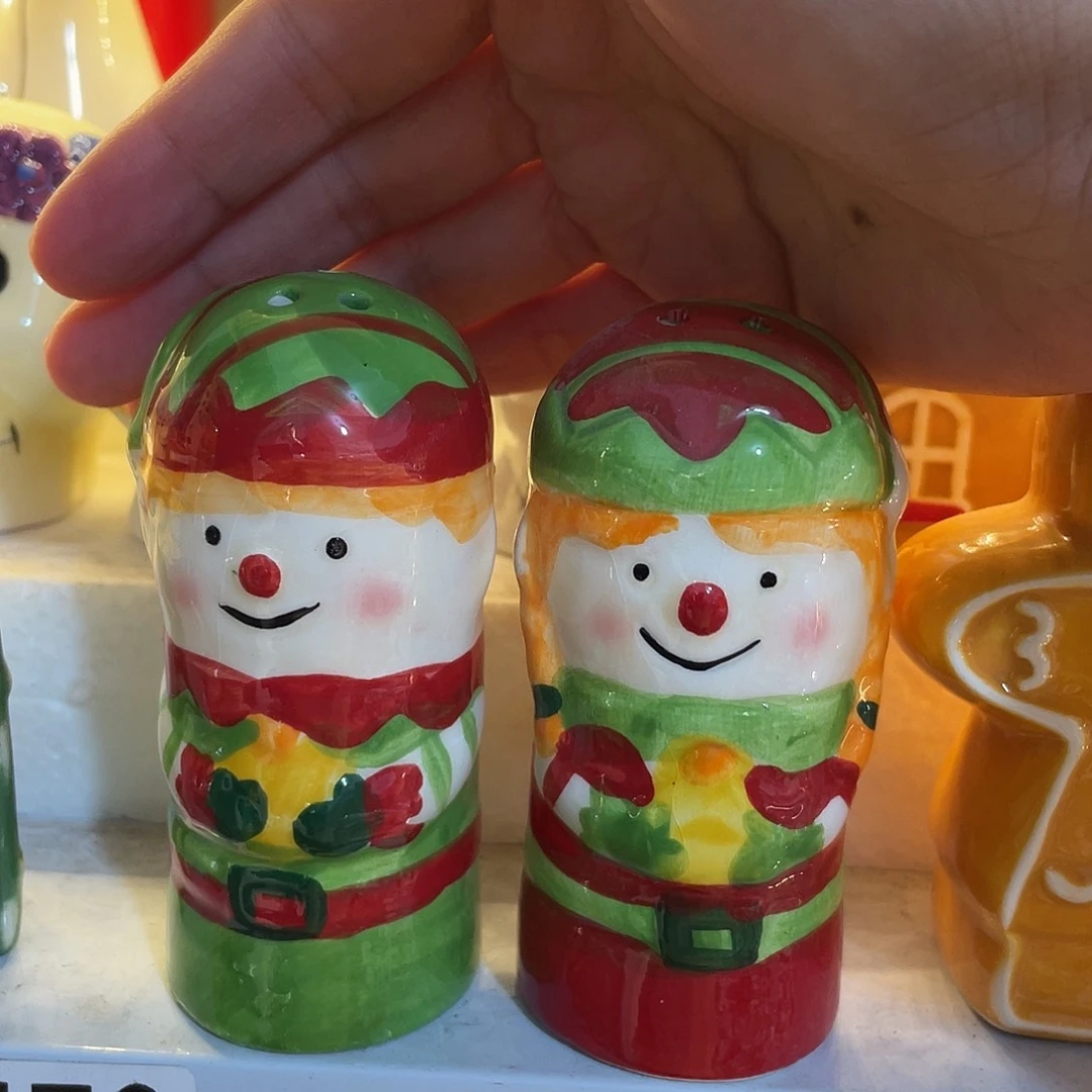 陶瓷微瑕介意慎拍