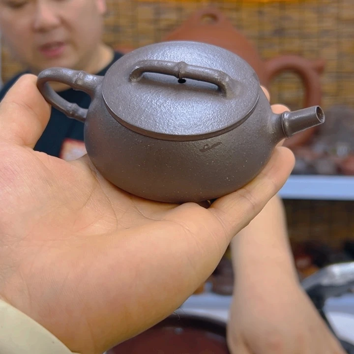 茶杯紫砂宜兴市紫砂壶放漏