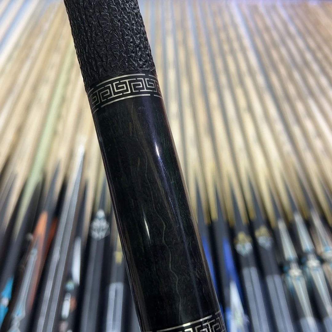 白蜡木长款惊喜1大头杆