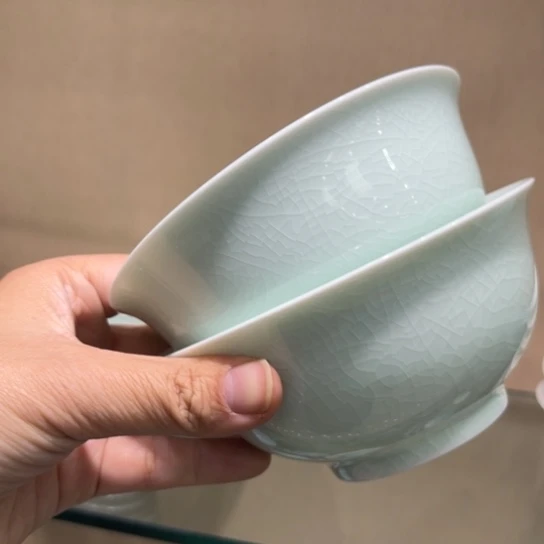 大宋甄选茶具茶器