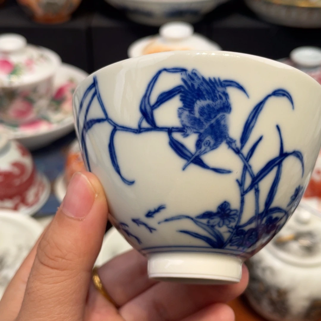 景德镇陶瓷景德镇瓷器
