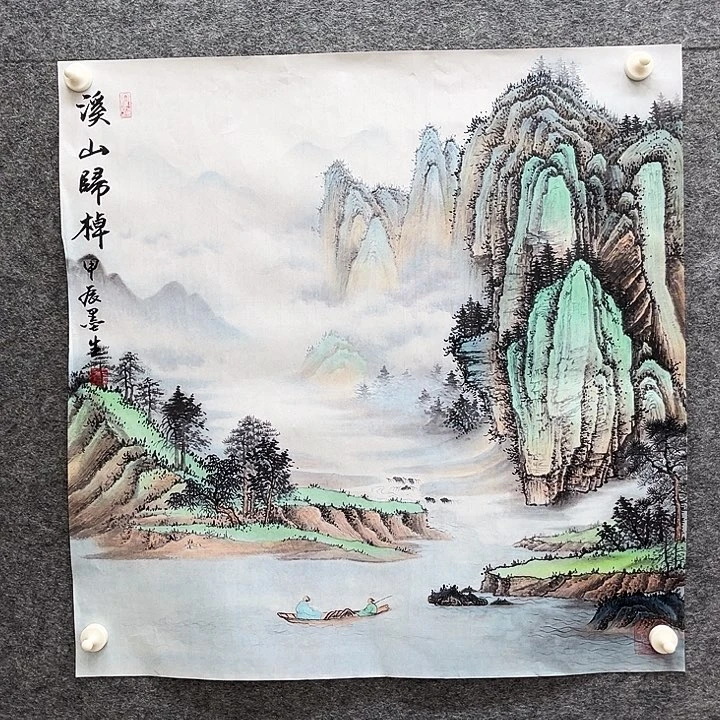 艺术作品美术作品1