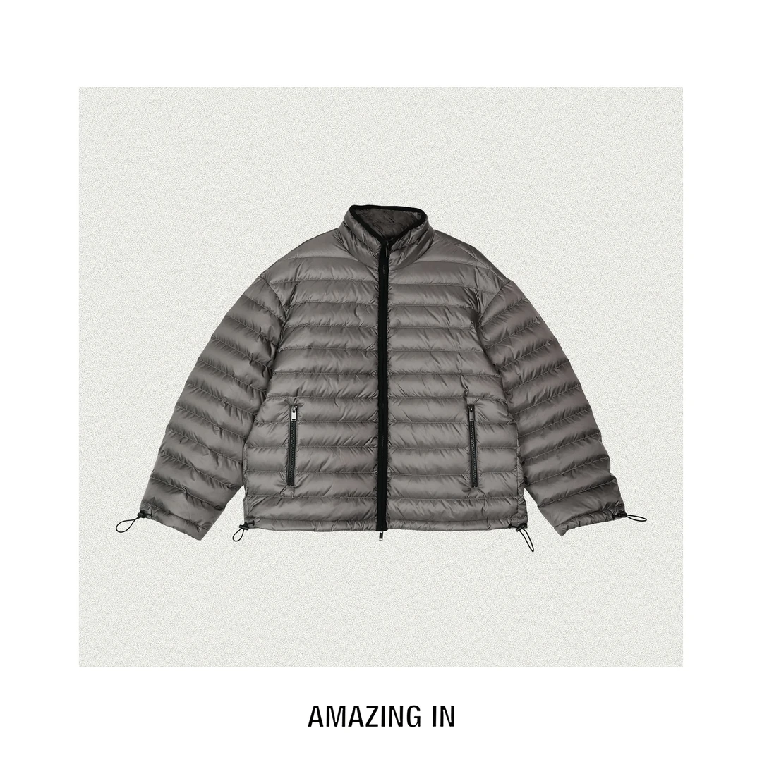 AMAZING IN 排骨鹅绒进口料95白鹅绒鹅绒服A251111-AI5ADDJ35579