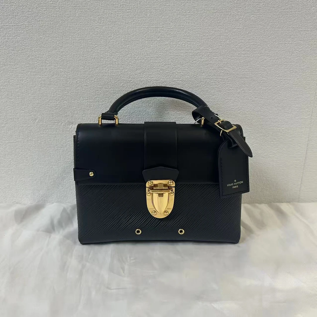 95新 LouisVuitton/路易威登 LV时尚手提斜挎包 T1429 0464