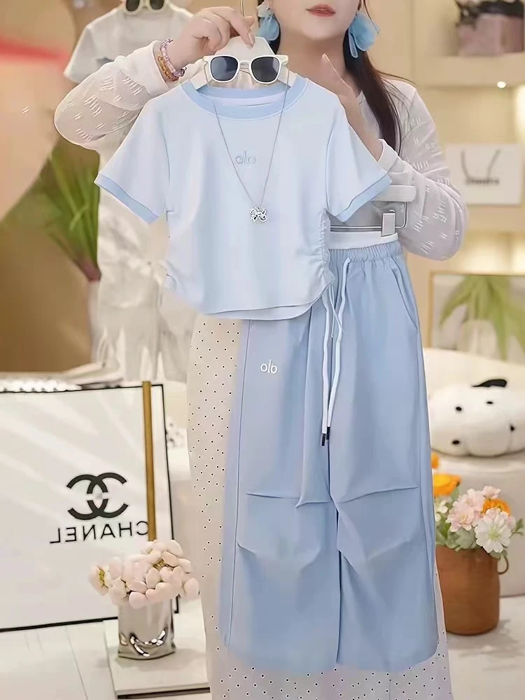 2025新款套装品牌上新