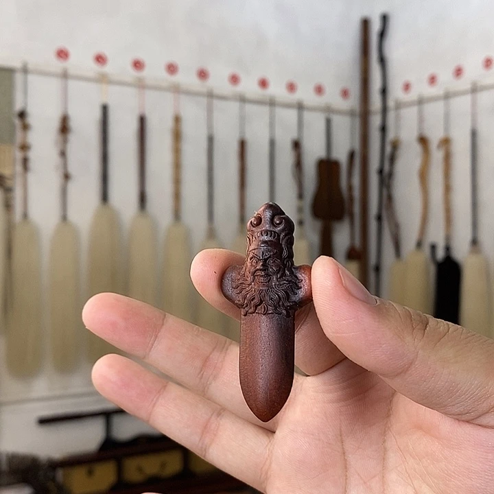 实物展示一物一拍