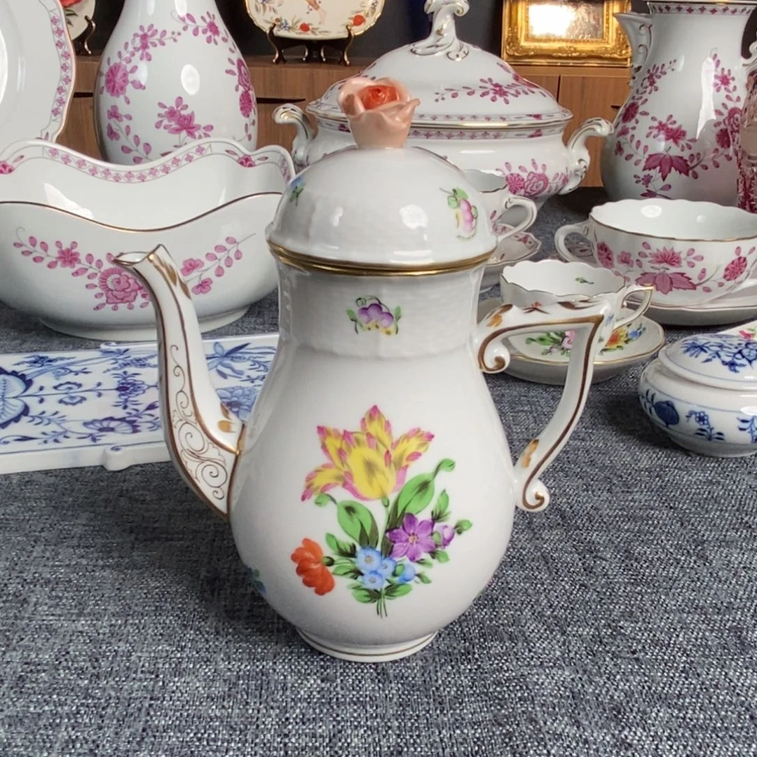 赫伦中古瓷器其他瓷器紫砂