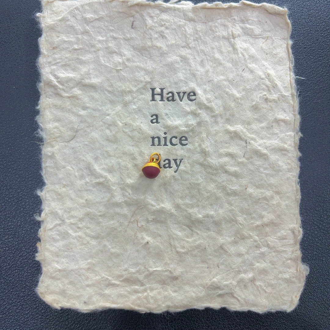 足金 配件系列（珍珠）