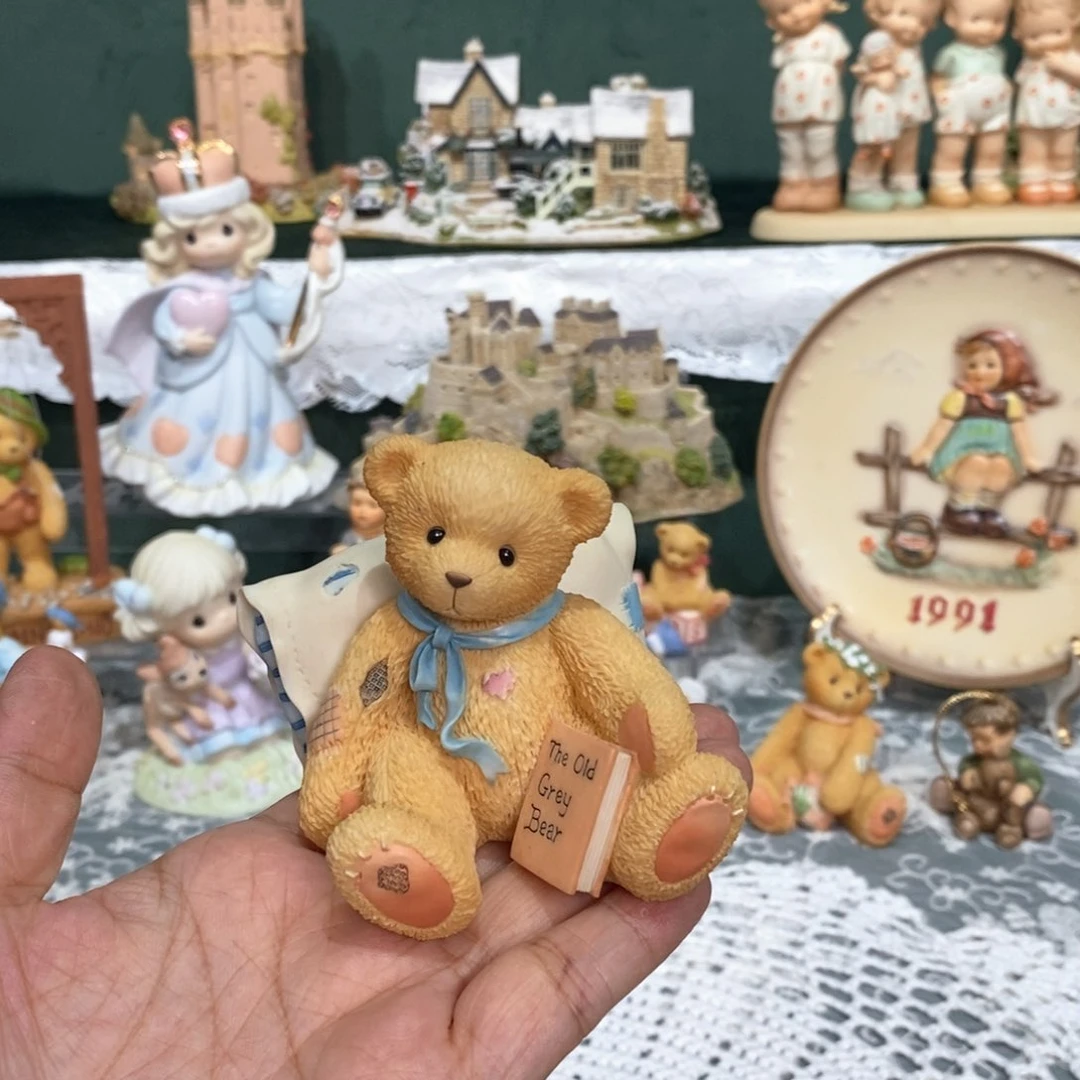 海淘娃娃中古海淘美物