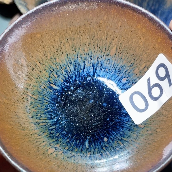 茶盏茶具及礼品069盒包
