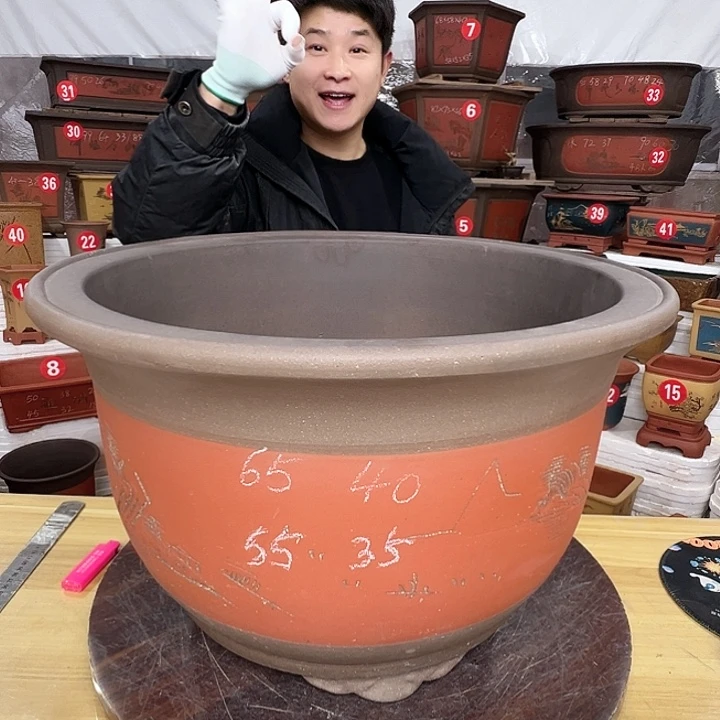 紫砂源头工厂直发