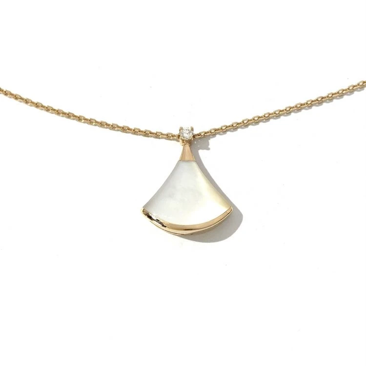 95新/宝格丽/项链/C1363186745/[251205ELAW]