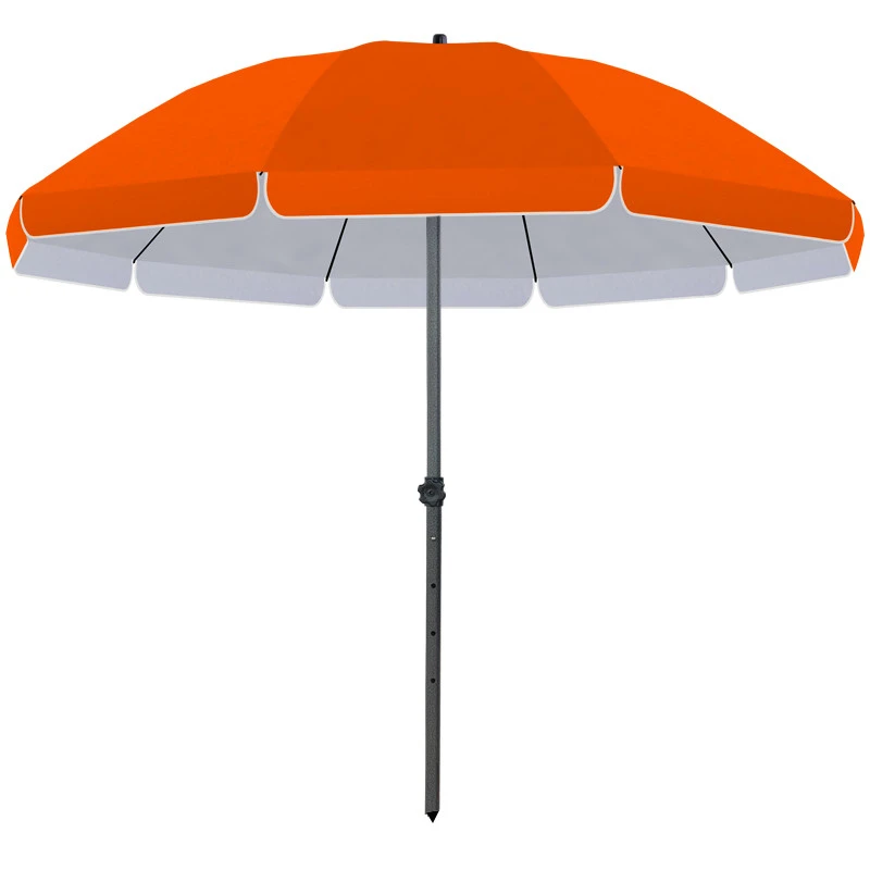 遮阳伞大伞户外摆摊专用大雨伞大型太阳伞庭院伞晴雨两用摆地摊伞