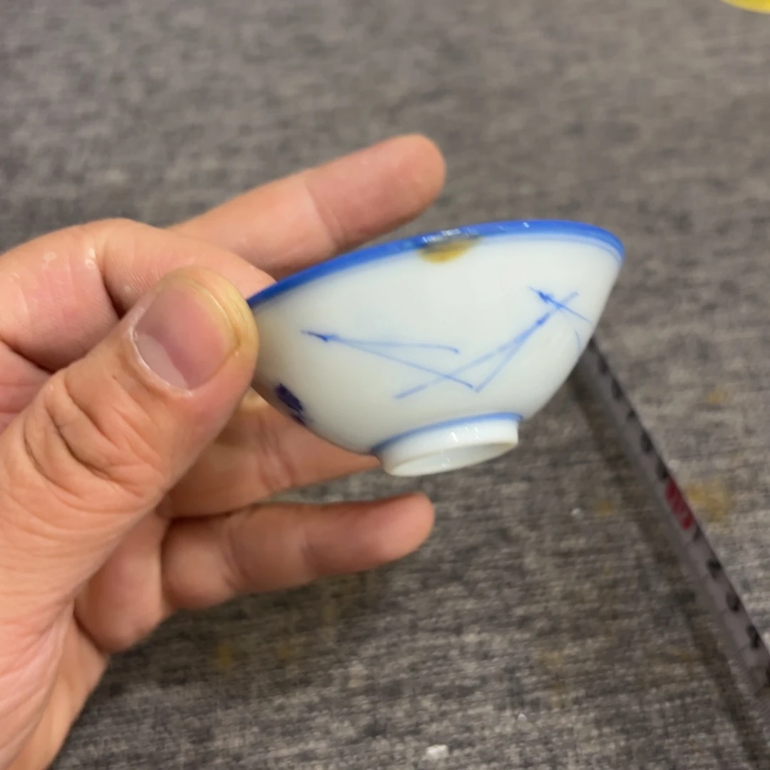 茶杯紫砂非常好看的花瓶