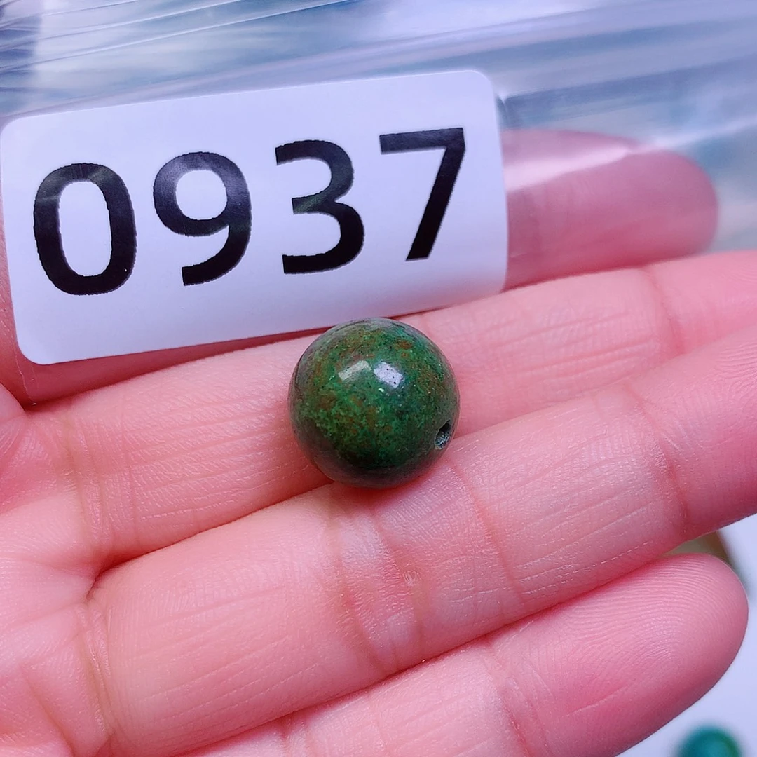 空竹粉丝专享十堰特色手工散珠