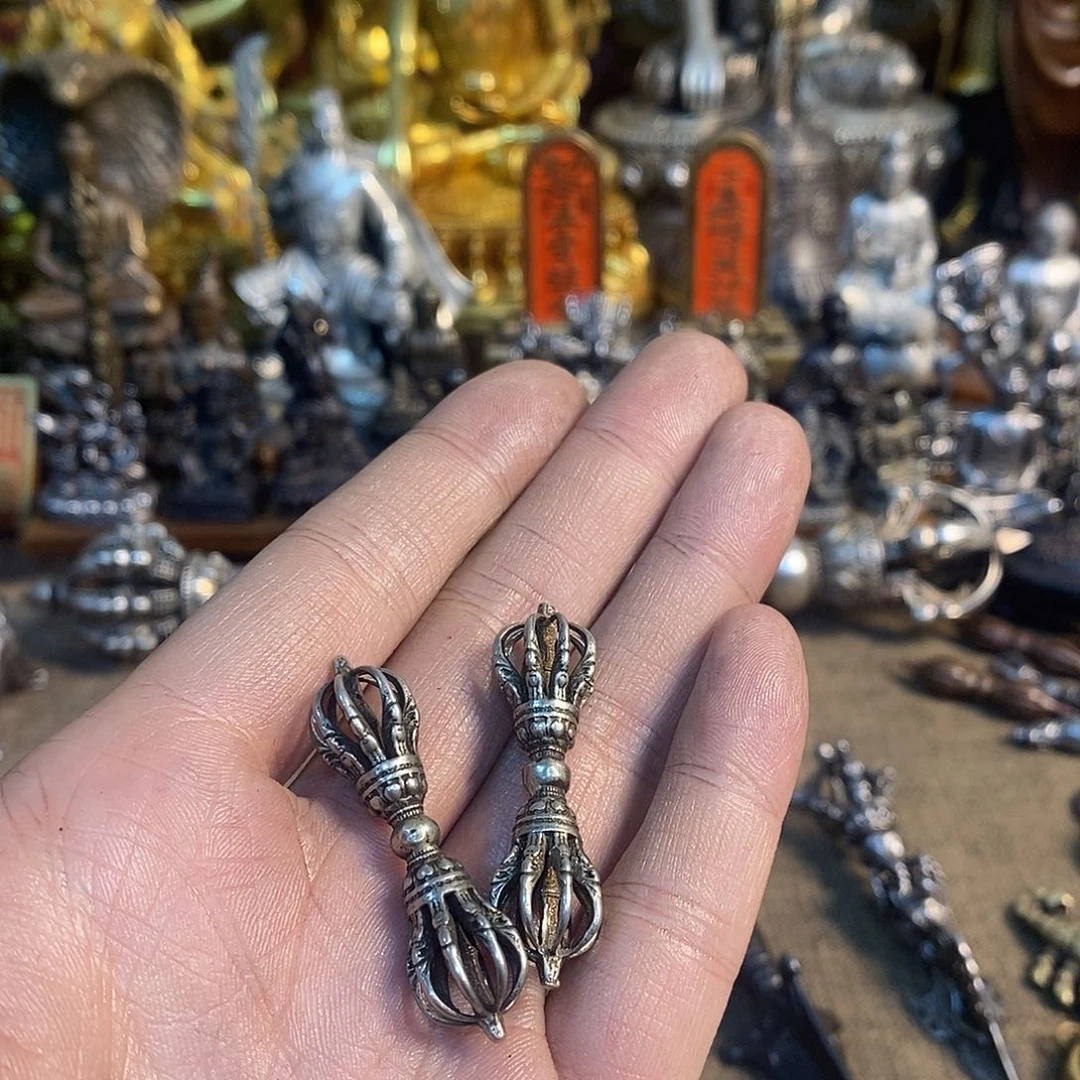 诗*精品铜器摆件收收藏藏