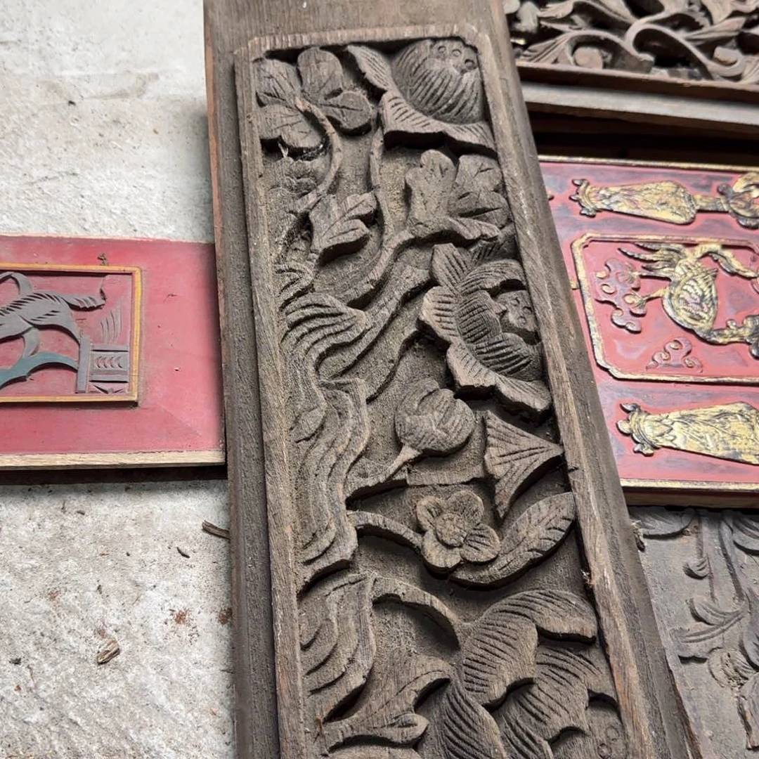 周***忠核桃木/黑胡桃（胡桃木）