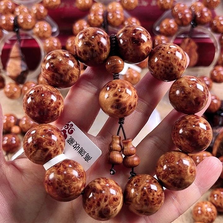 柏木（崖柏）手串/手链