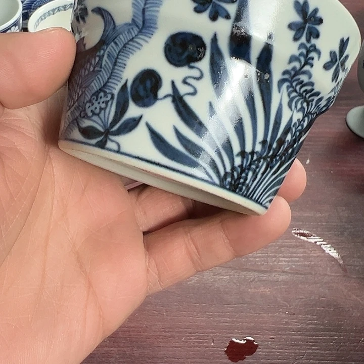 鱼藻陶瓷福利陶瓷