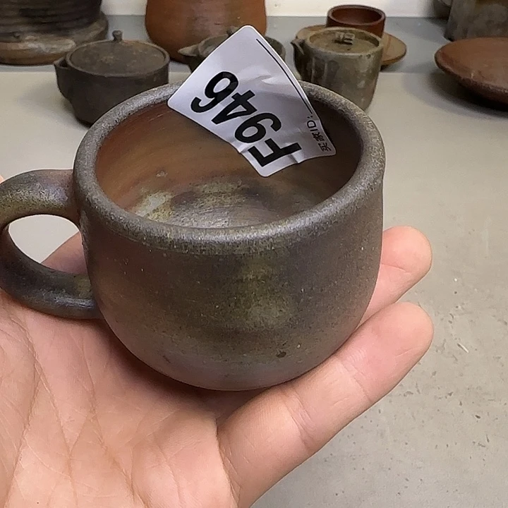备前烧作品备前烧作品