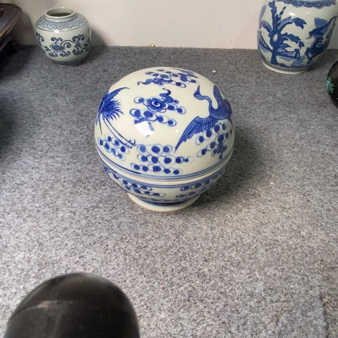 永***表摆件陶瓷工艺美术精品展览