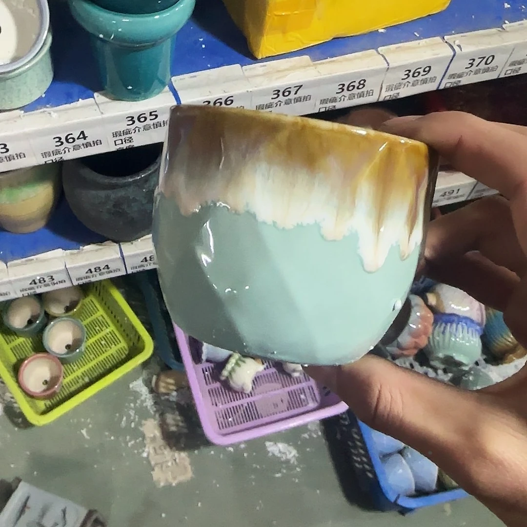 陶瓷··凑9元发··孤品区··2-2