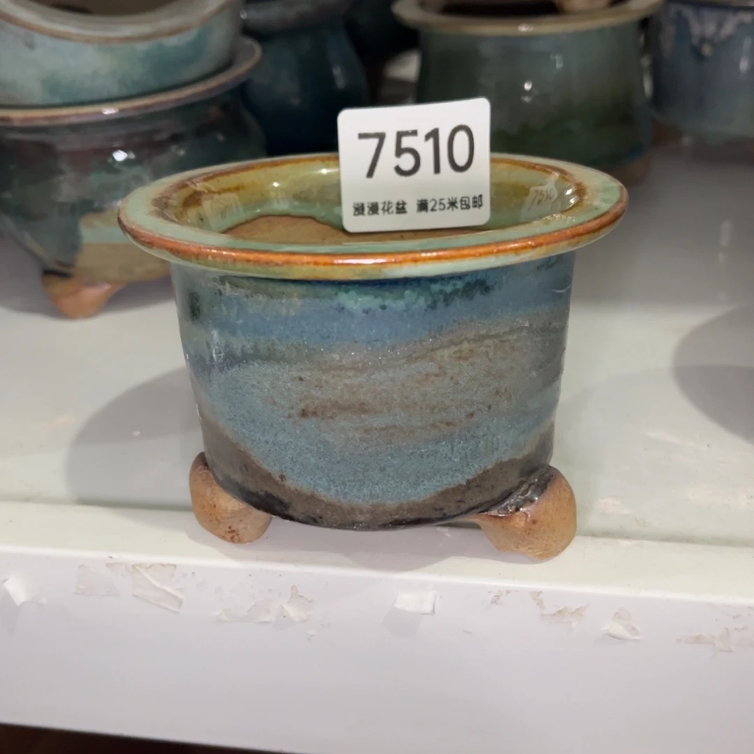 7510内口8景德镇手工