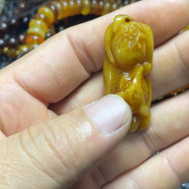 大果紫檀（缅甸花梨）