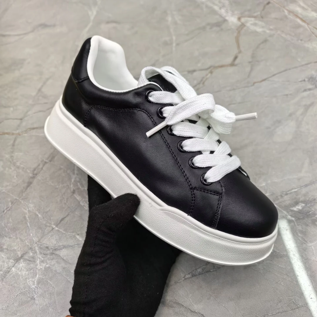 f（孤品）39休闲鞋 81951牛皮