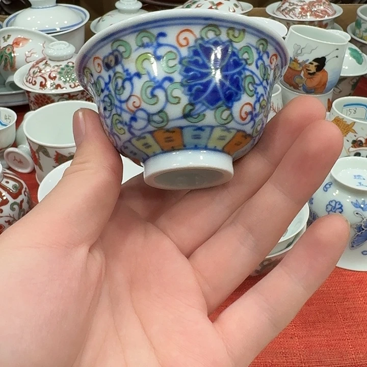 陶瓷艺术品收藏陶瓷