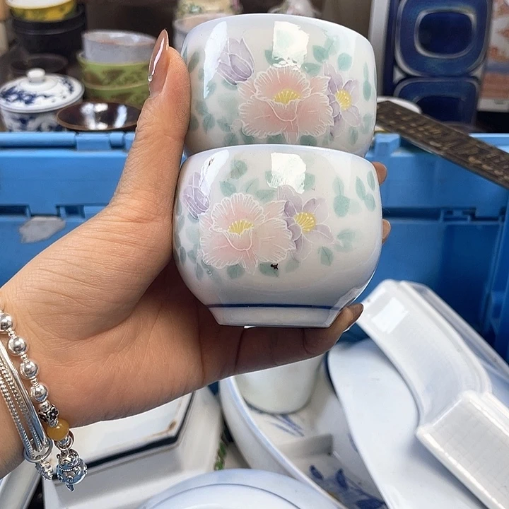 琉璃手工艺品开播了开播了开播了