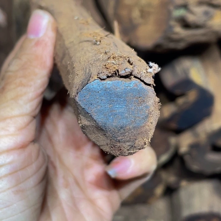 降真香定制缅甸小叶降真香
