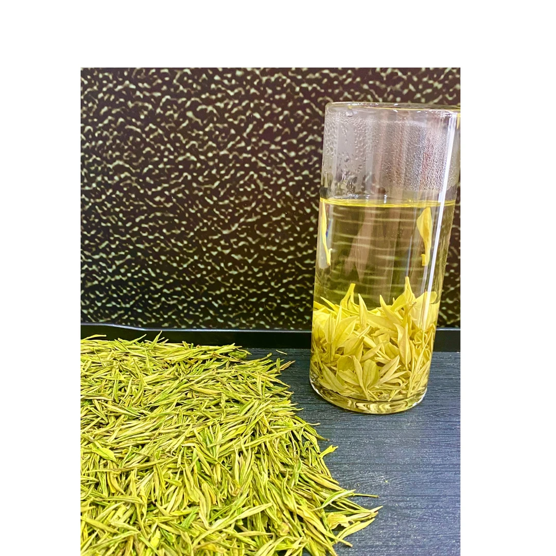 [特小芽頭芽黃金芽】2025年新茶 产自昆铜核心产区 黄金芽