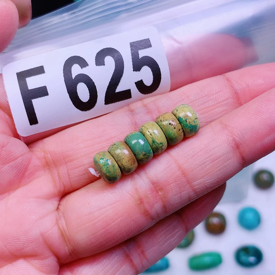 空竹粉丝专享十堰特色手工散珠