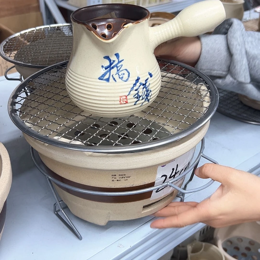 陶瓷陶瓷陶瓷陶瓷炉口24c m