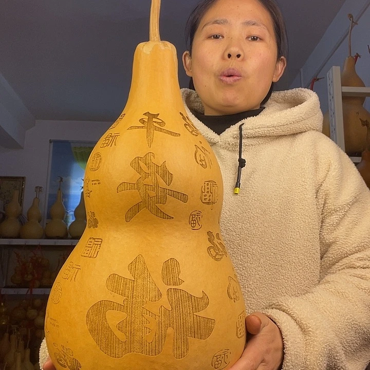天然葫芦一物一图看图片发货