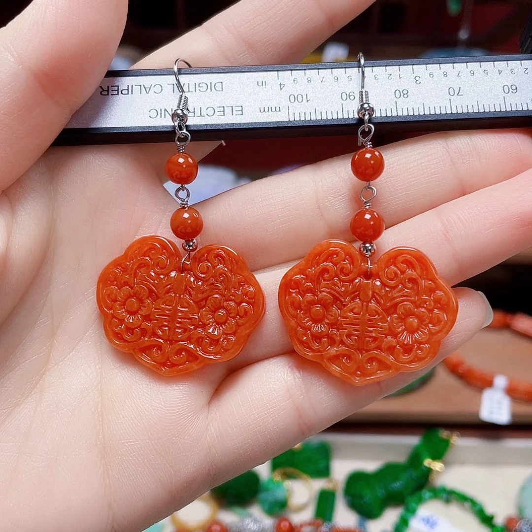 翡翠未镶嵌手链饰品