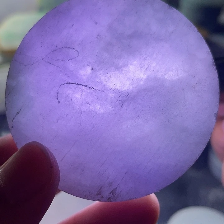 翡翠挂件未镶嵌毛料88