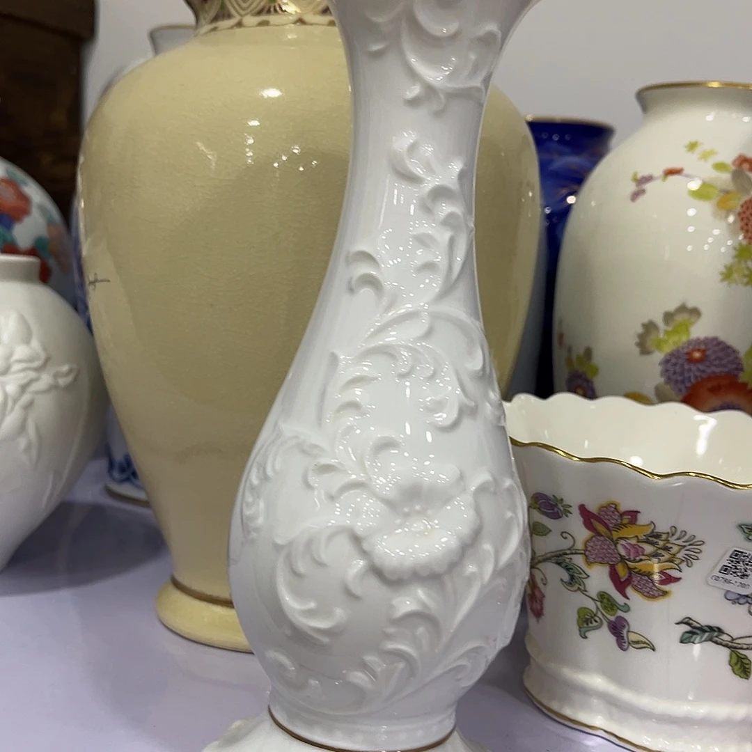 精品进口瓷器瓷片