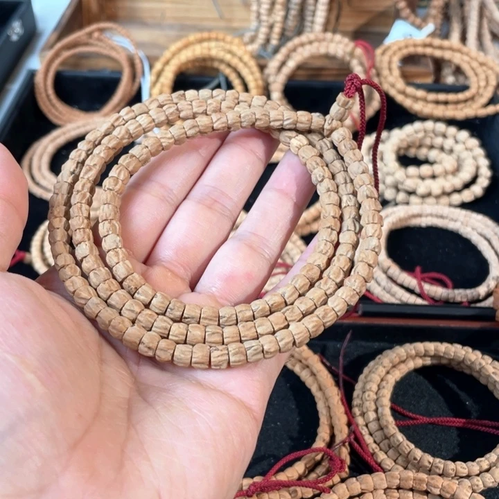 柏香籽/百香籽吊坠