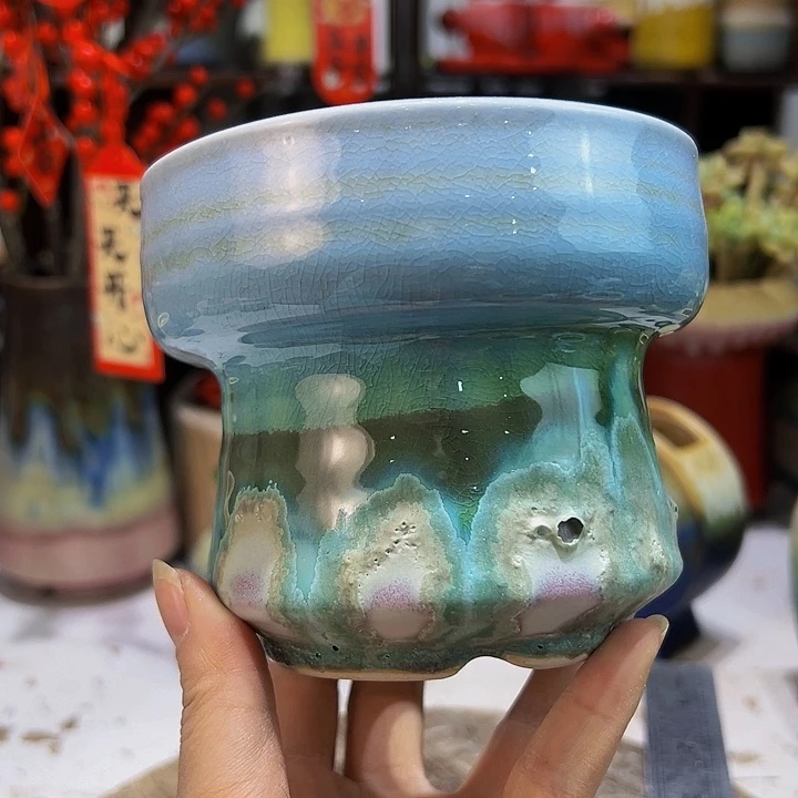 景德镇陶瓷2单包邮