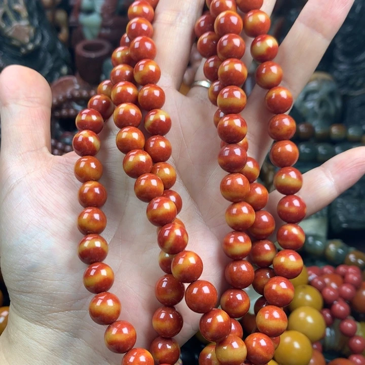 透闪石质玉未镶嵌珠宝奇石