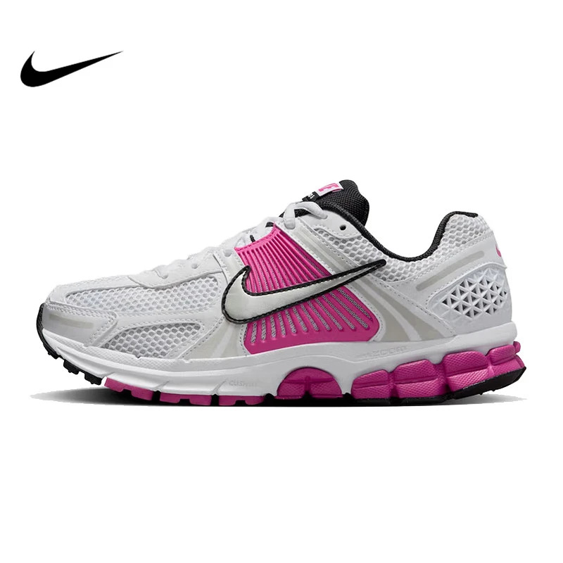 【官方授权】NIKE耐克女子ZOOM VOMERO 鞋休闲鞋 FJ2028-100