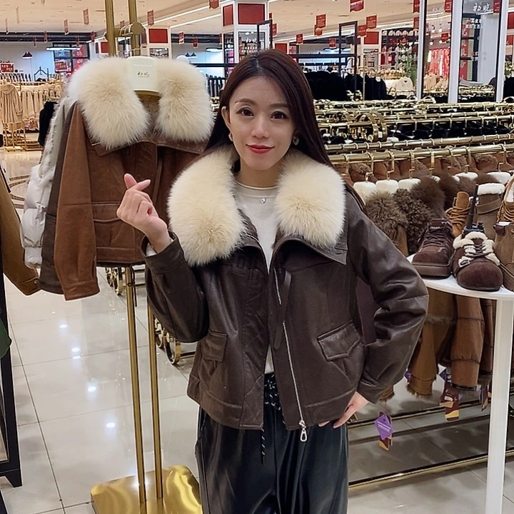 初晓皮草 初晓皮草