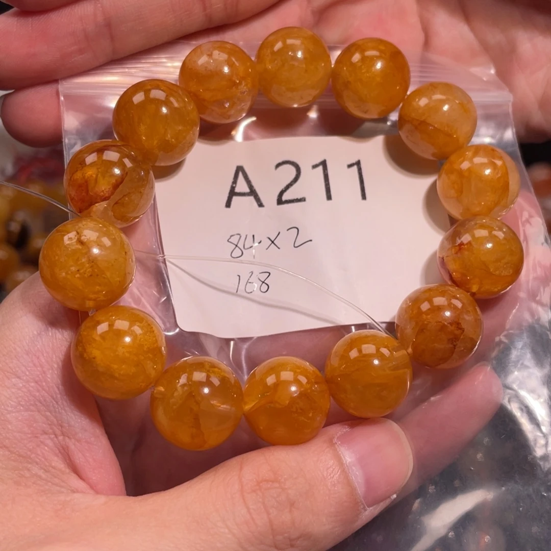 T***.未镶嵌手链水晶688866666