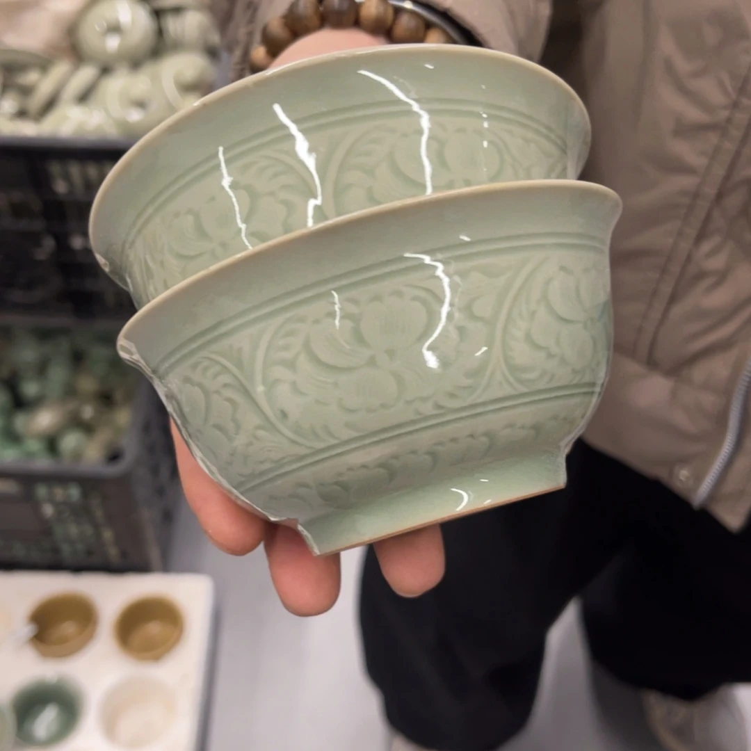 三宝茶器开播福利微瑕